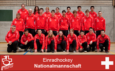 einradhockey